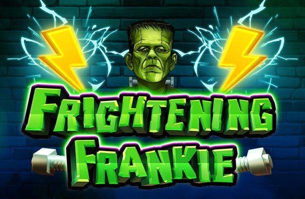 Frightening Frankie von Pragmatic Play