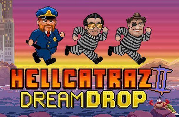 Hellcatraz 2