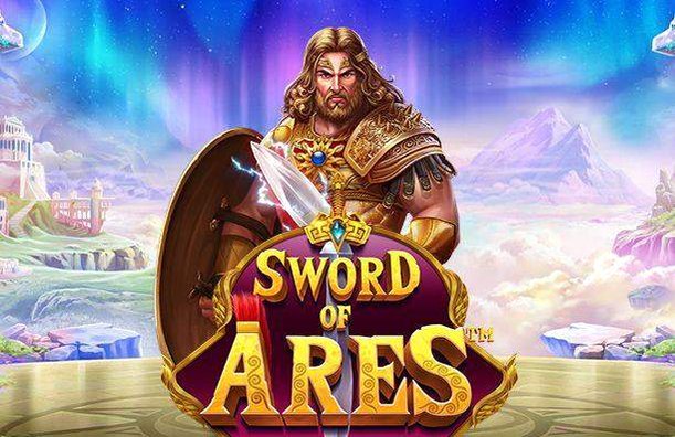 Swords of Ares von Pragmatic Play