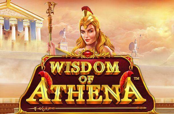 Wisdom of Athena von Pragmatic Play